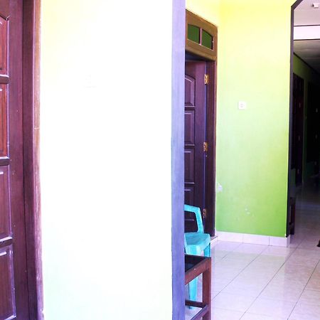Bayu Murti Homestay 요그야카르타 외부 사진